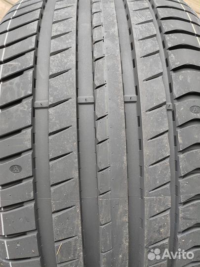 Triangle EffeXSport TH202 315/35 R20 110Y