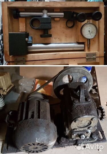 Тиратроны тр1-15/20, конденсаторы К15У-2Б, нерж-ка