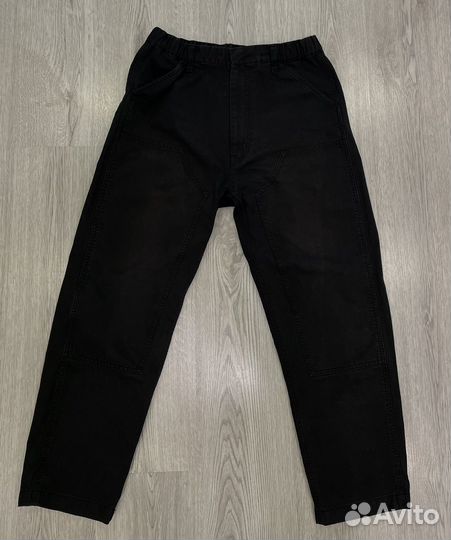 Штаны Uniqlo x Jil Sander