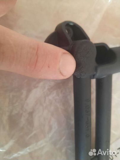 Патрубок karcher к5