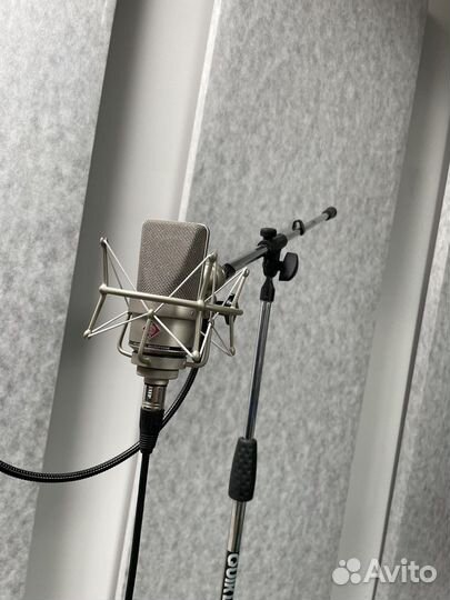 Garden студия звукозаписи