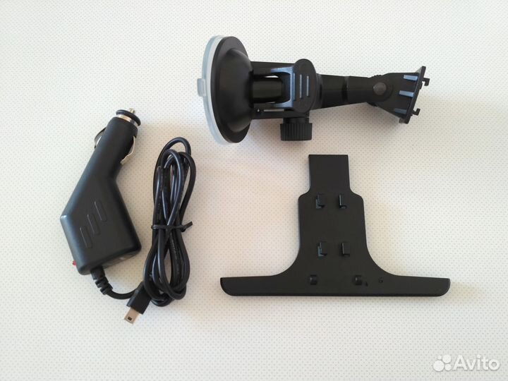 GPS навигатор Prology iMAP-570GL