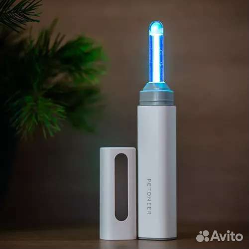 Новый Ультрафиолетовый санитайзер Xiaomi