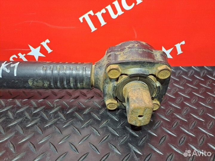 Тяга реактивная камаз 5490