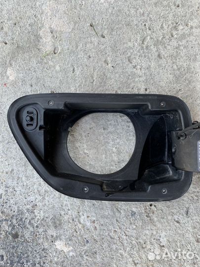 Лючок бензобака бмв е63,е64