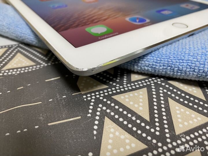 iPad Air 2 A1566 16 Gb без sim