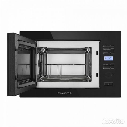 Микроволновая печь maunfeld mbmo.25.7GB