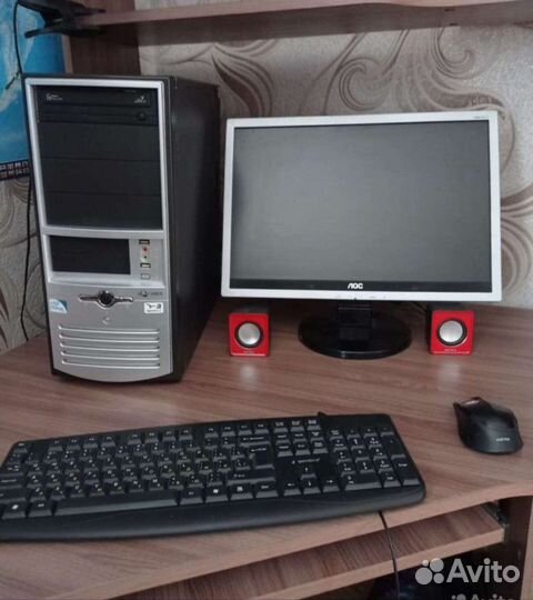 Компьютерт