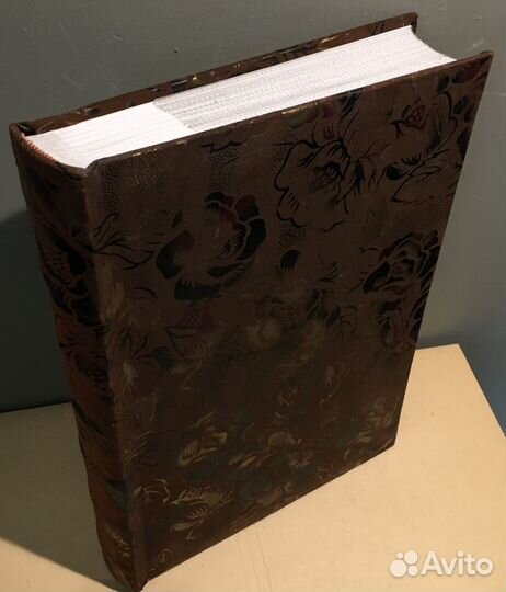 Альбом для фотографий 6