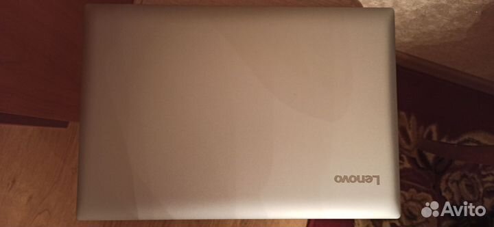 Lenovo ideapad 330 17ikb