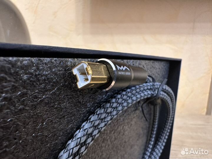 Usb кабель A-B