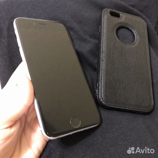 Телефон iPhone 6s