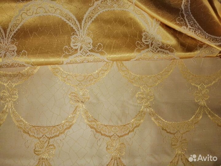 Ткань для штор 10м