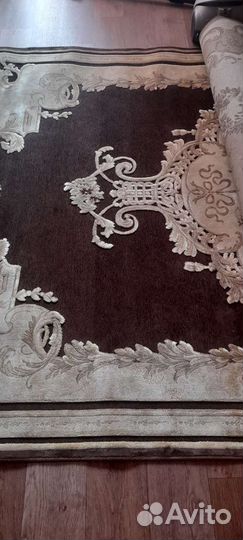 Бельгийский ковер