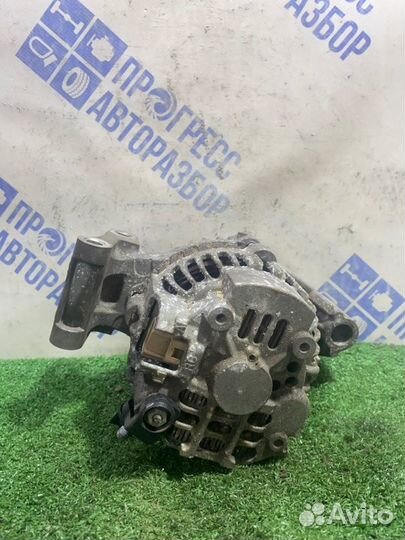 Генератор Ford Fusion хэтчбек 1.6 fyja 2008