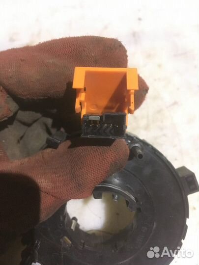 Шлейф подрулевой Volkswagen Bora