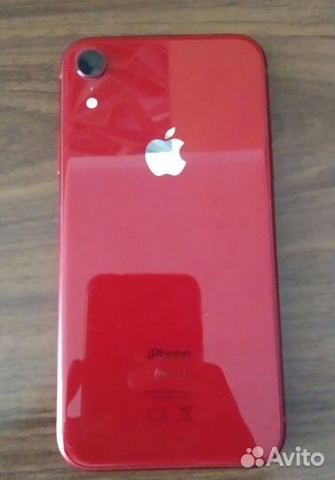 iPhone Xr, 64 ГБ