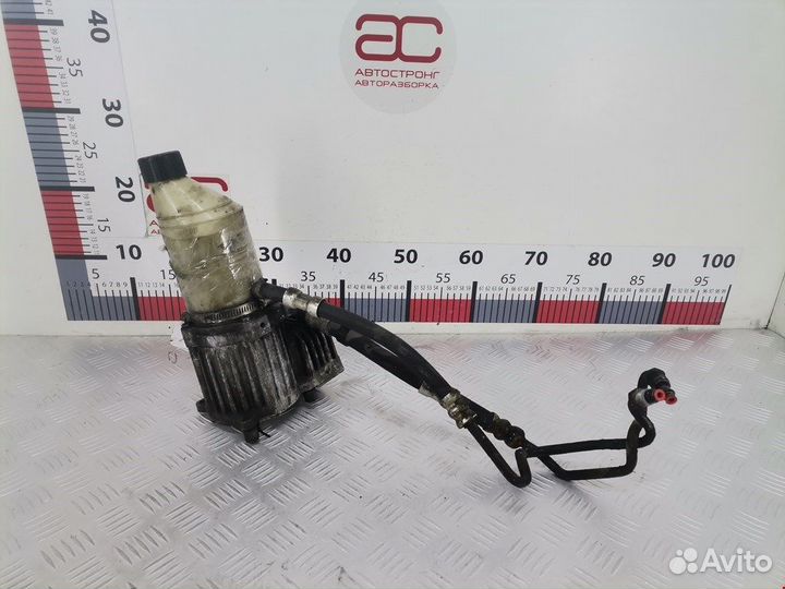 Электроусилитель руля для Opel Zafira A