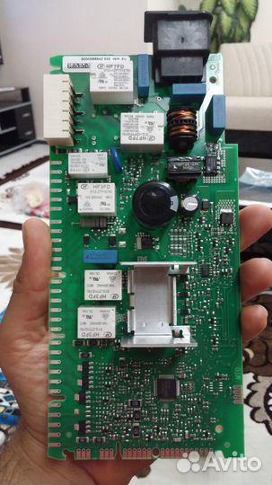 Ремонт газовых колонок, котлов, водонагревателей