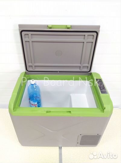 Автохолодильник Alpicool Х40