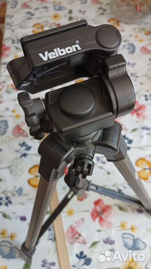 Штатив для камеры Velbon CX 440