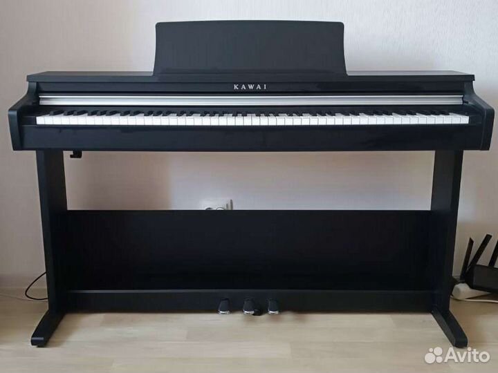 Цифровое пианино kawai kdp 70