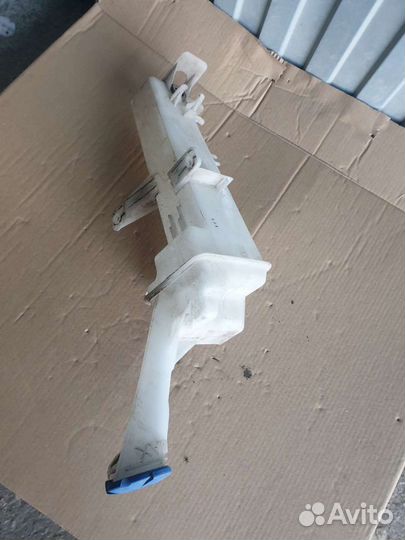 Kia picanto 2 бачек омывателя