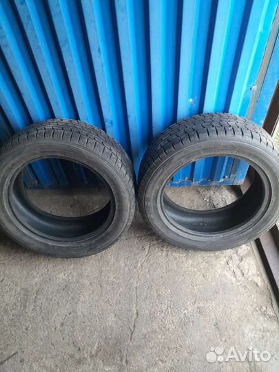 Dunlop Graspic DS3 205/55 R16