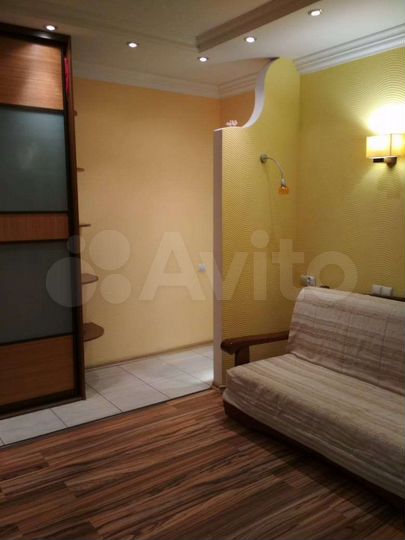 2-к. квартира, 78 м², 5/6 эт.