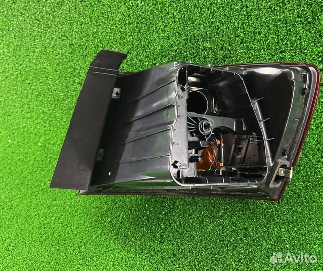 Фонарь задний левый jetta 14-19