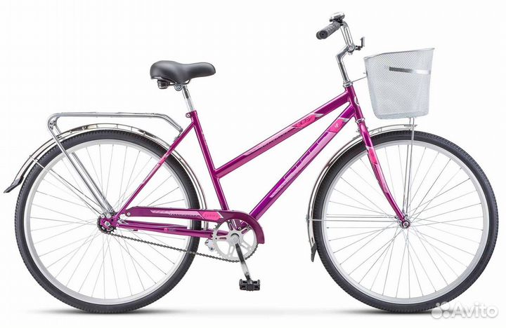 Велосипед Stels Navigator 305 C Z010 (2023)