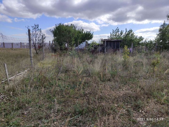 Участок 8 сот. (СНТ, ДНП)