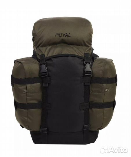 Туристический рюкзак