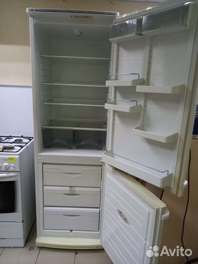 Холодильники