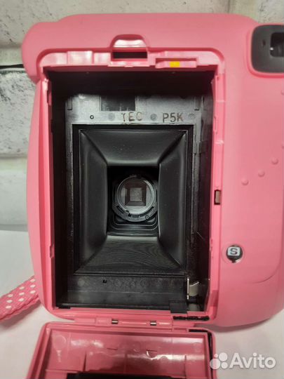 Fujifilm instax mini 9