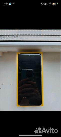 Xiaomi Poco M4 Pro 5G, 4/64 ГБ