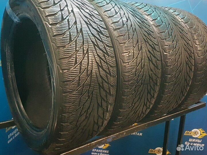 Nokian Tyres Hakkapeliitta R2 225/50 R17