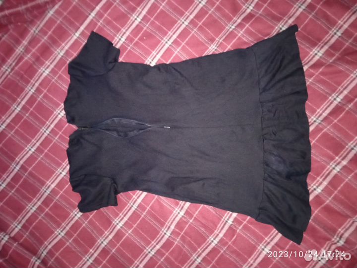 Школьная форма