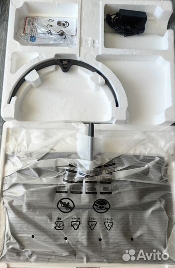 Монитор Philips 276E8vjsb