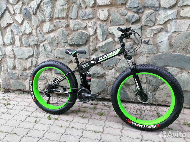 Велосипед Арт: 943