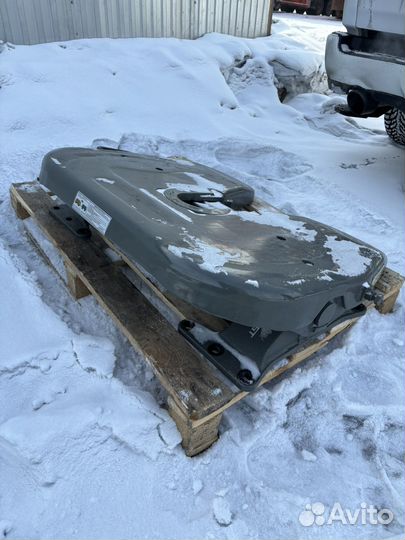 Седельно сцепное устройство jost
