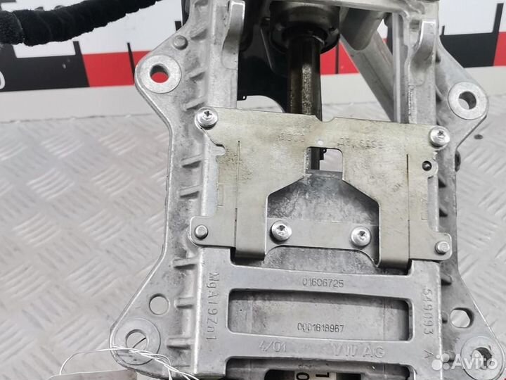 Рулевая колонка Volkswagen Golf Plus 2005