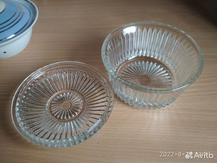 Сахарница СССР