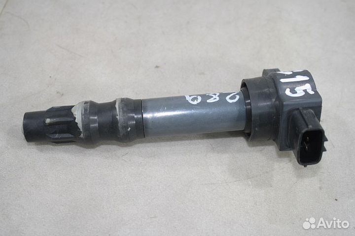 Катушка зажигания mitsubishi 4G15 Контрактная