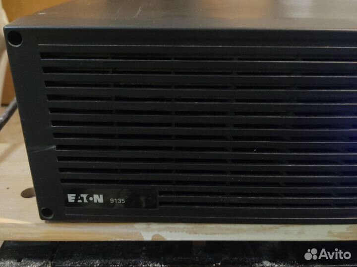 Ибп Eaton Powerware 9135