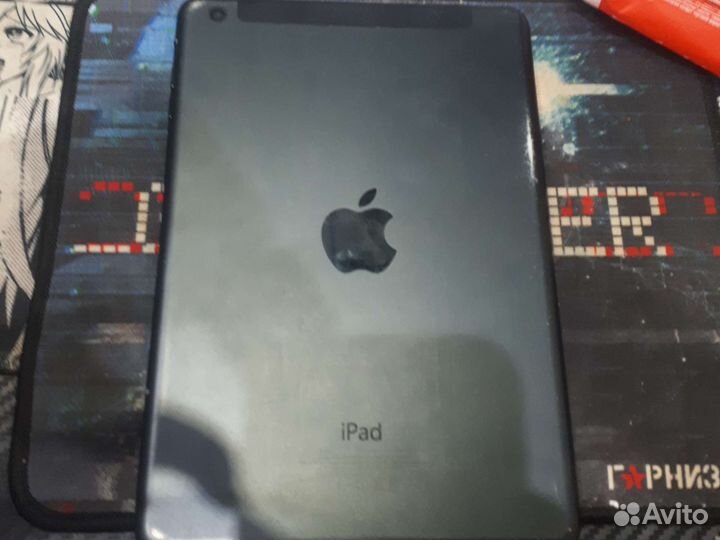 iPad mini 64gb