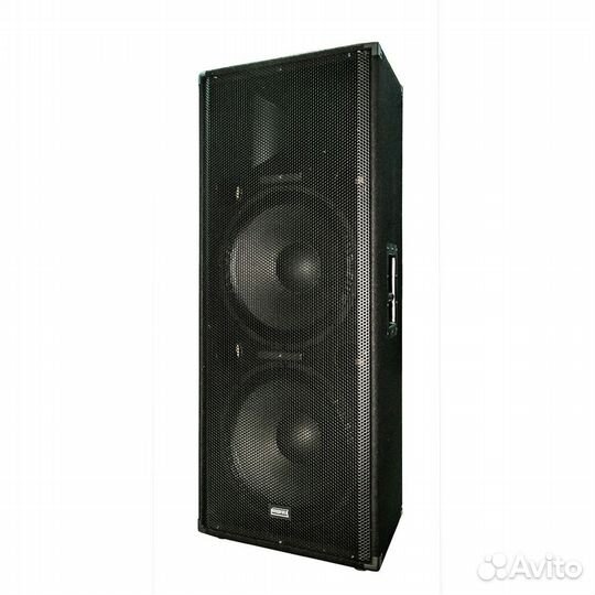 Концертная аккустика