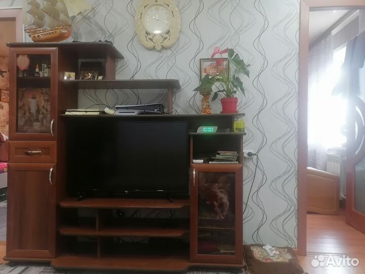 Тумба под тв бу