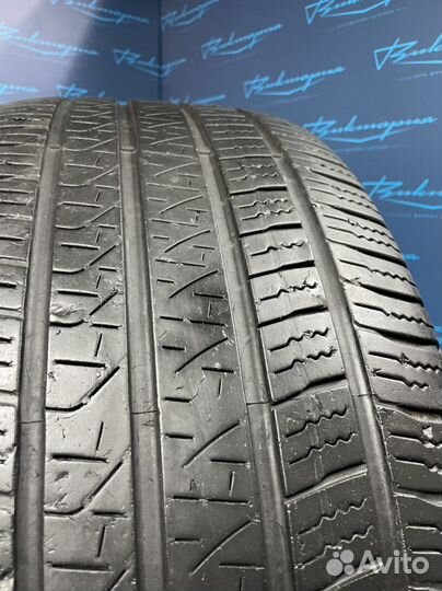 Pirelli Scorpion Verde All Season 275/50 R20 113V