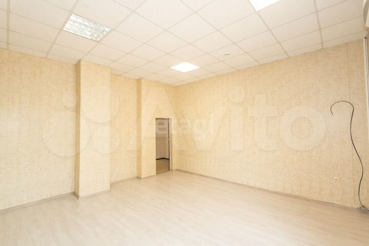 Сдам офисное помещение, 52 м²